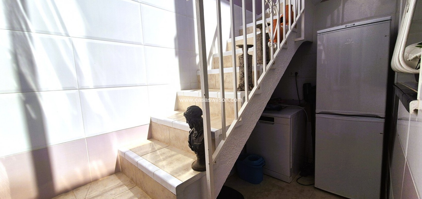 Sale - Townhouse - Villamartin - Costa Blanca
