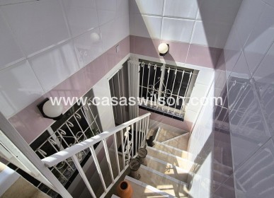 Sale - Townhouse - Villamartin - Costa Blanca