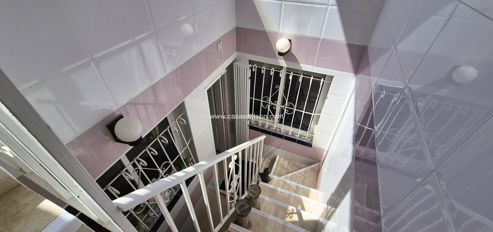 Sale - Townhouse - Villamartin - Costa Blanca