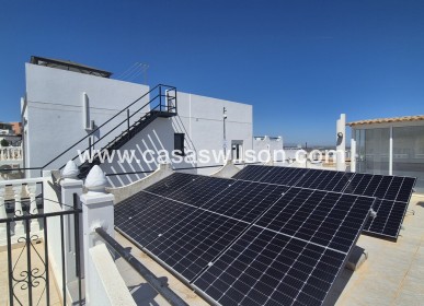 Sale - Townhouse - Villamartin - Costa Blanca