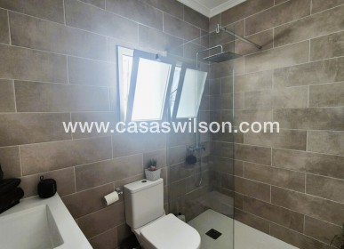 Sale - Townhouse - Villamartin - Costa Blanca