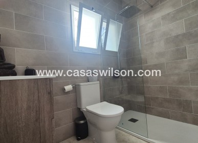 Sale - Townhouse - Villamartin - Costa Blanca