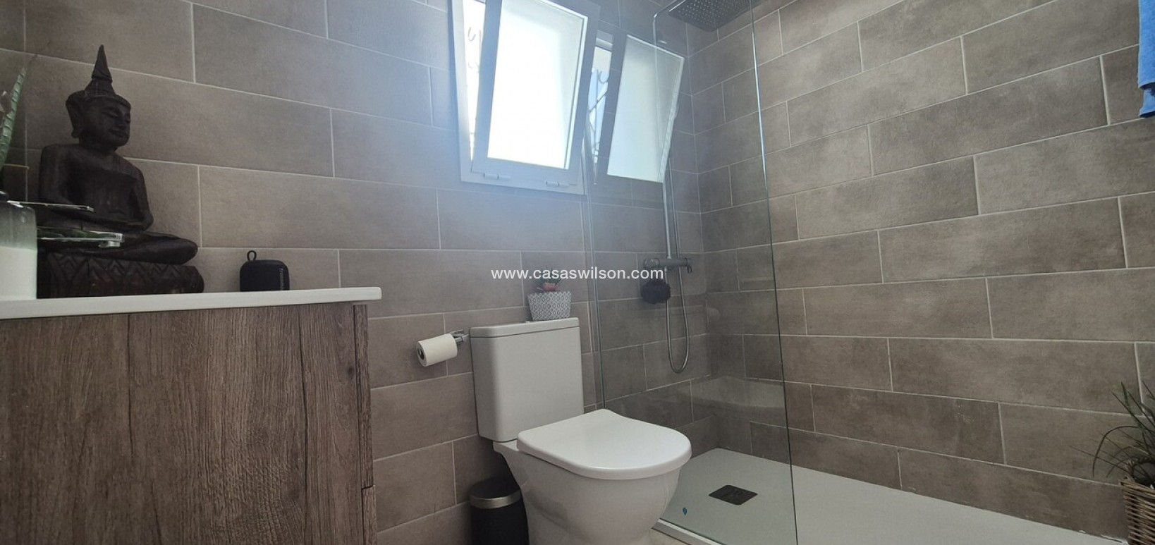 Sale - Townhouse - Villamartin - Costa Blanca