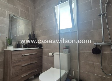 Sale - Townhouse - Villamartin - Costa Blanca