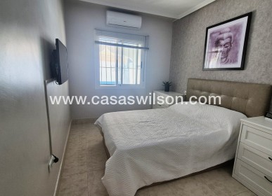 Sale - Townhouse - Villamartin - Costa Blanca