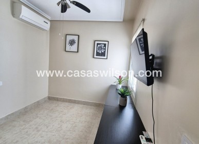 Sale - Townhouse - Villamartin - Costa Blanca
