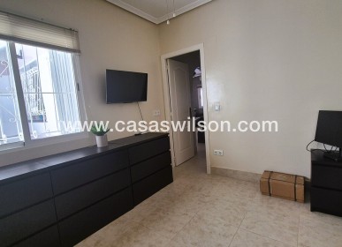 Sale - Townhouse - Villamartin - Costa Blanca