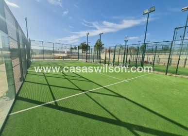 Sale - Townhouse - Villamartin - Costa Blanca