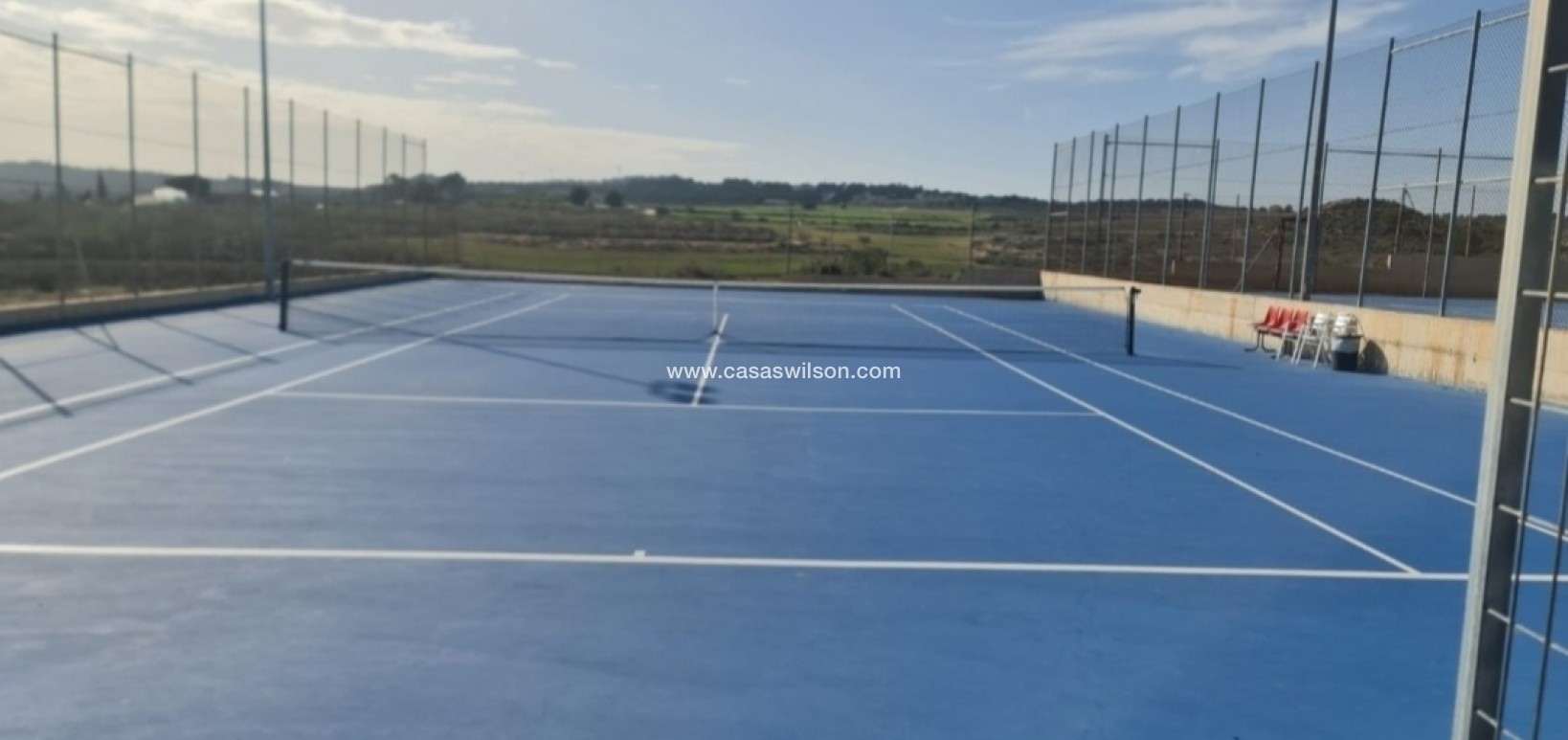 Sale - Townhouse - Villamartin - Costa Blanca