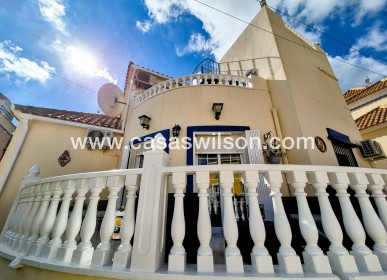 Sale - Villa - Villamartin - Costa Blanca