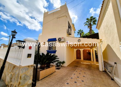 Sale - Villa - Villamartin - Costa Blanca