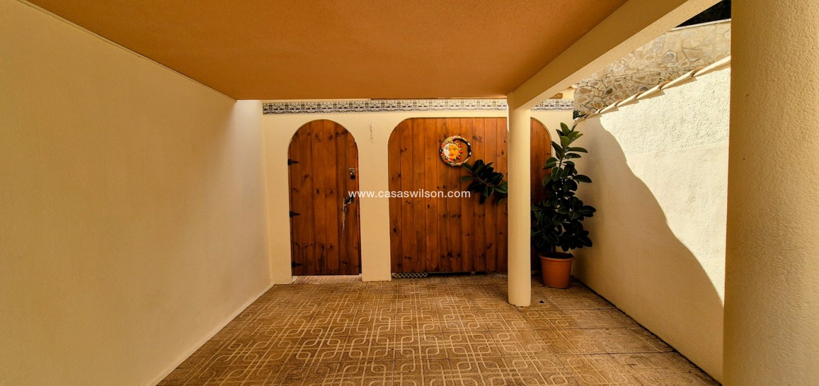 Sale - Villa - Villamartin - Costa Blanca