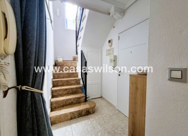Sale - Villa - Villamartin - Costa Blanca
