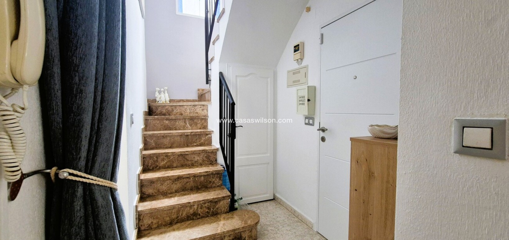 Sale - Villa - Villamartin - Costa Blanca