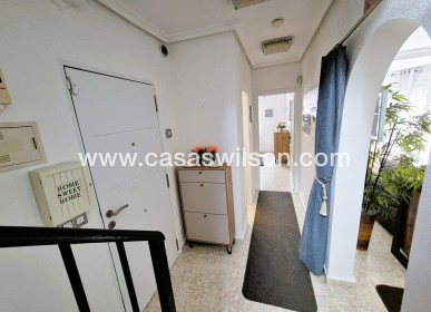 Sale - Villa - Villamartin - Costa Blanca