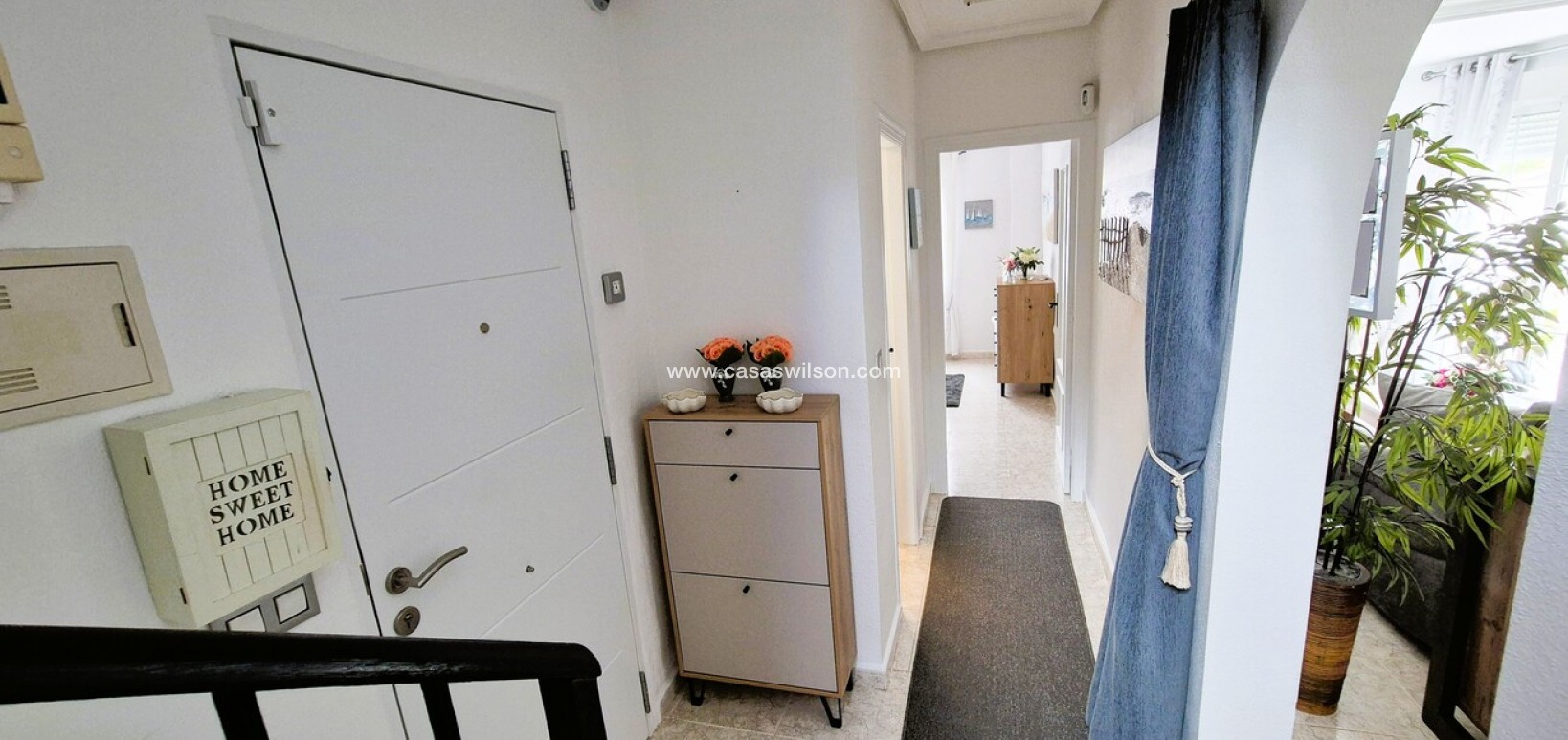 Sale - Villa - Villamartin - Costa Blanca