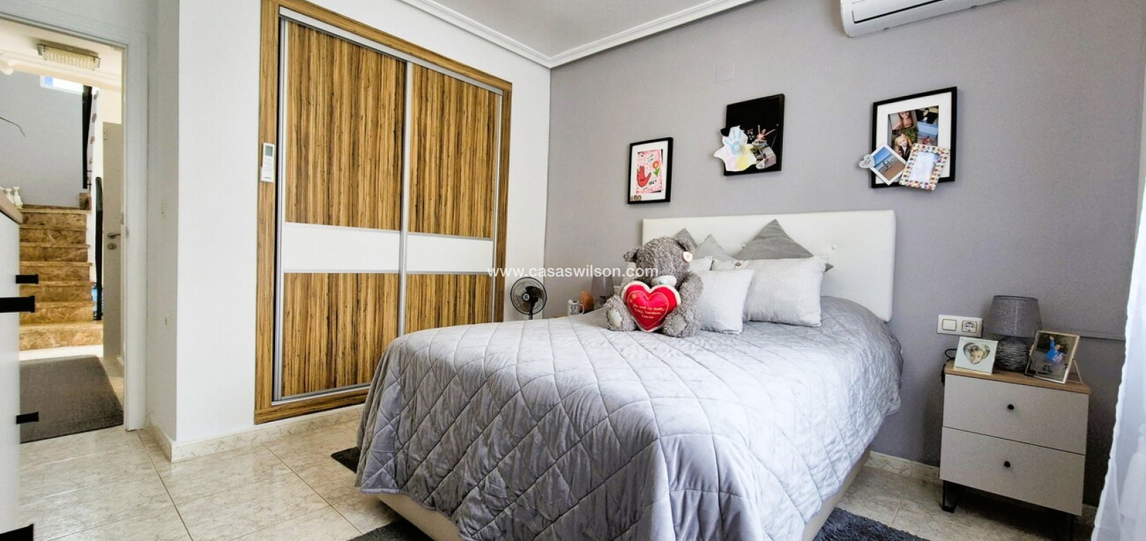 Sale - Villa - Villamartin - Costa Blanca