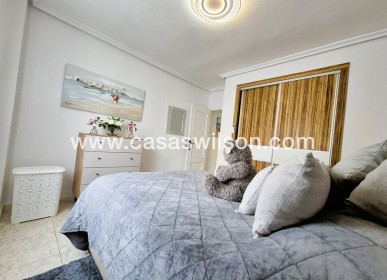 Sale - Villa - Villamartin - Costa Blanca