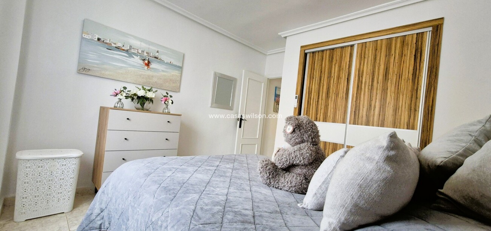 Sale - Villa - Villamartin - Costa Blanca