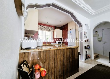 Sale - Villa - Villamartin - Costa Blanca