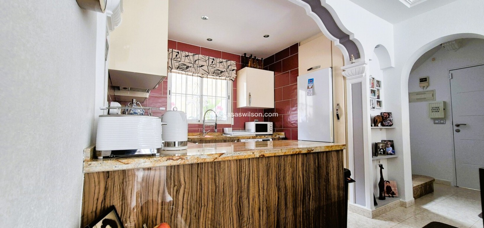 Sale - Villa - Villamartin - Costa Blanca