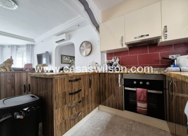 Sale - Villa - Villamartin - Costa Blanca