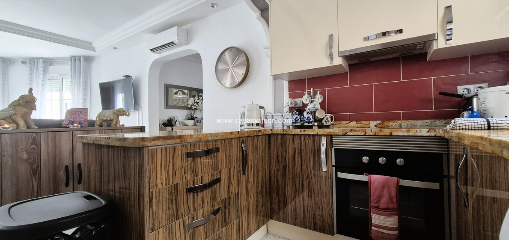 Sale - Villa - Villamartin - Costa Blanca