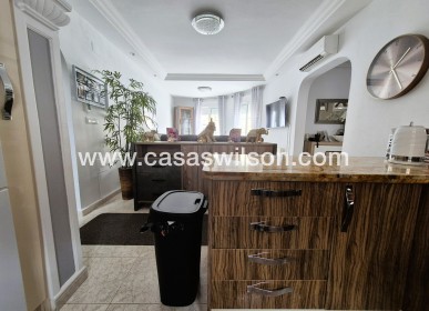 Sale - Villa - Villamartin - Costa Blanca