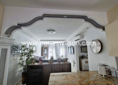Sale - Villa - Villamartin - Costa Blanca