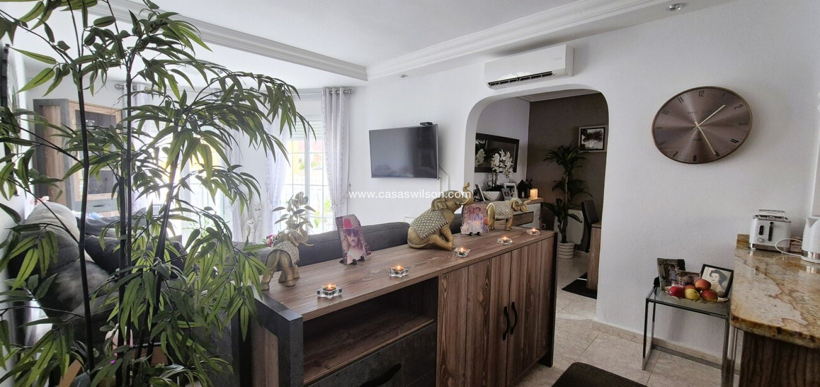 Sale - Villa - Villamartin - Costa Blanca