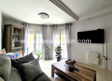 Sale - Villa - Villamartin - Costa Blanca