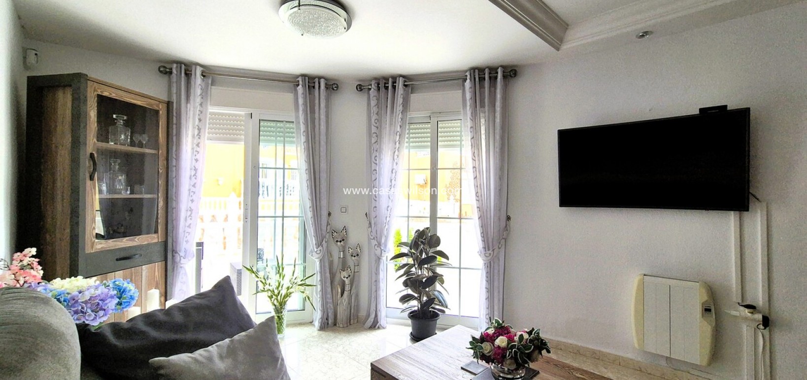 Sale - Villa - Villamartin - Costa Blanca