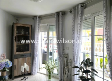 Sale - Villa - Villamartin - Costa Blanca