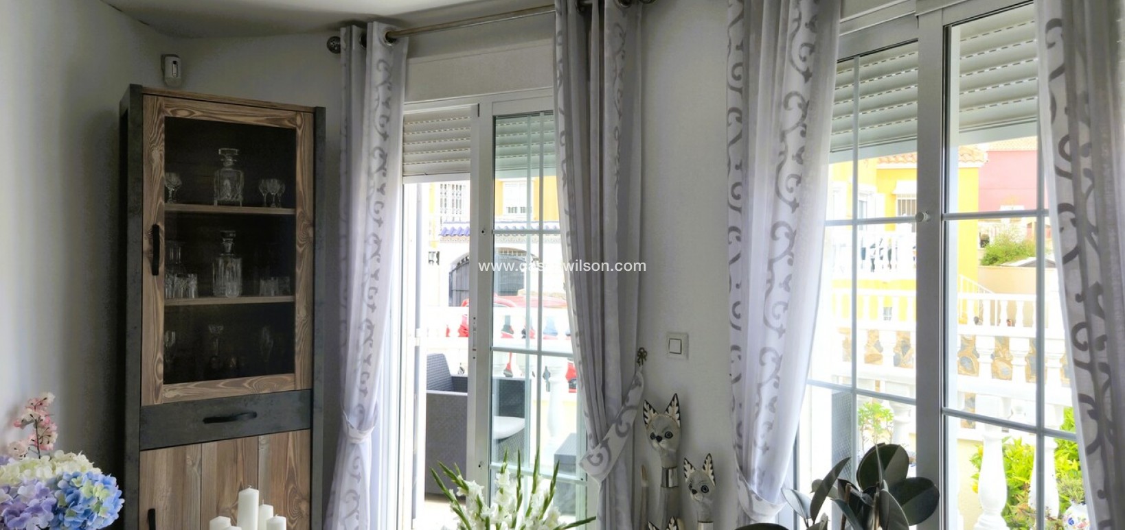Sale - Villa - Villamartin - Costa Blanca