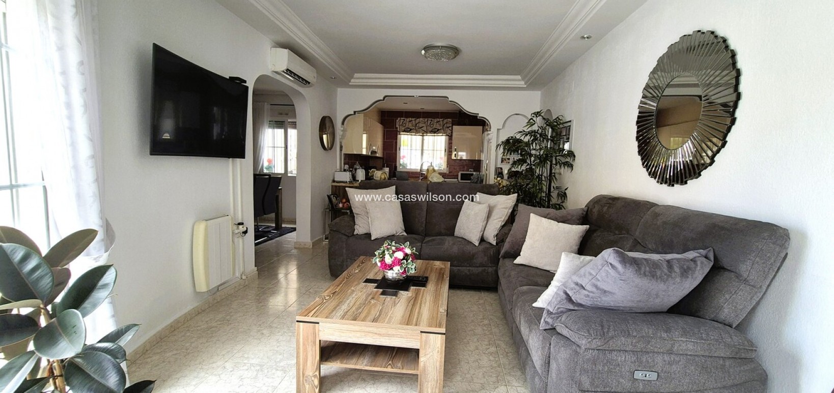 Sale - Villa - Villamartin - Costa Blanca