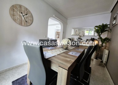 Sale - Villa - Villamartin - Costa Blanca