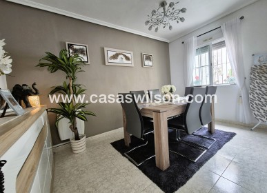 Sale - Villa - Villamartin - Costa Blanca