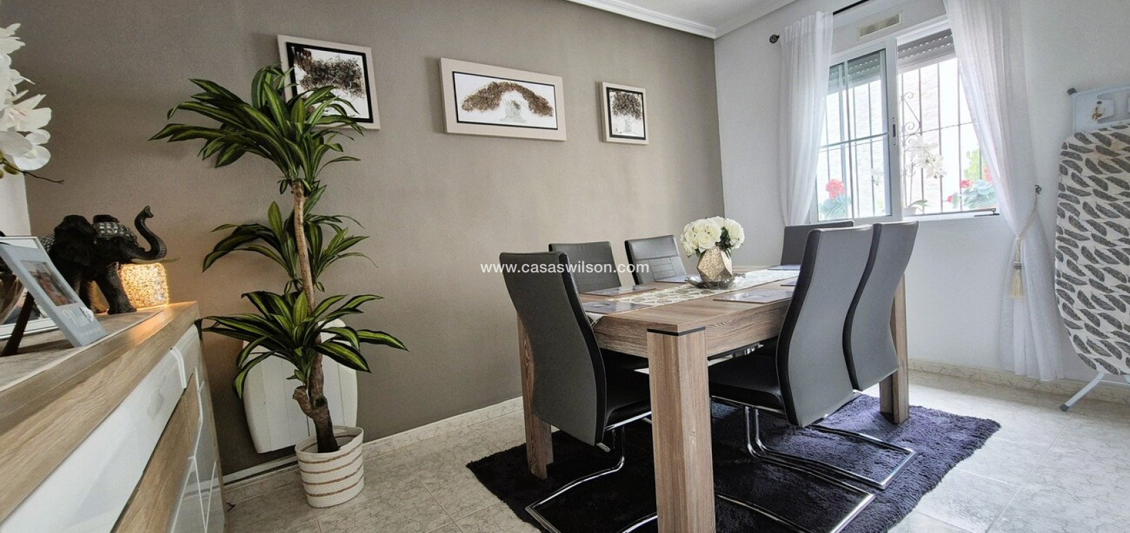 Sale - Villa - Villamartin - Costa Blanca