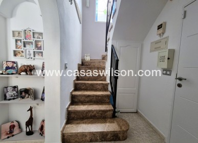 Sale - Villa - Villamartin - Costa Blanca