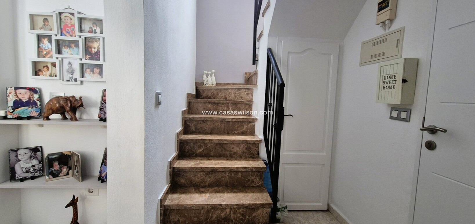Sale - Villa - Villamartin - Costa Blanca