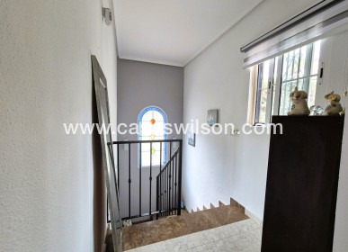 Sale - Villa - Villamartin - Costa Blanca