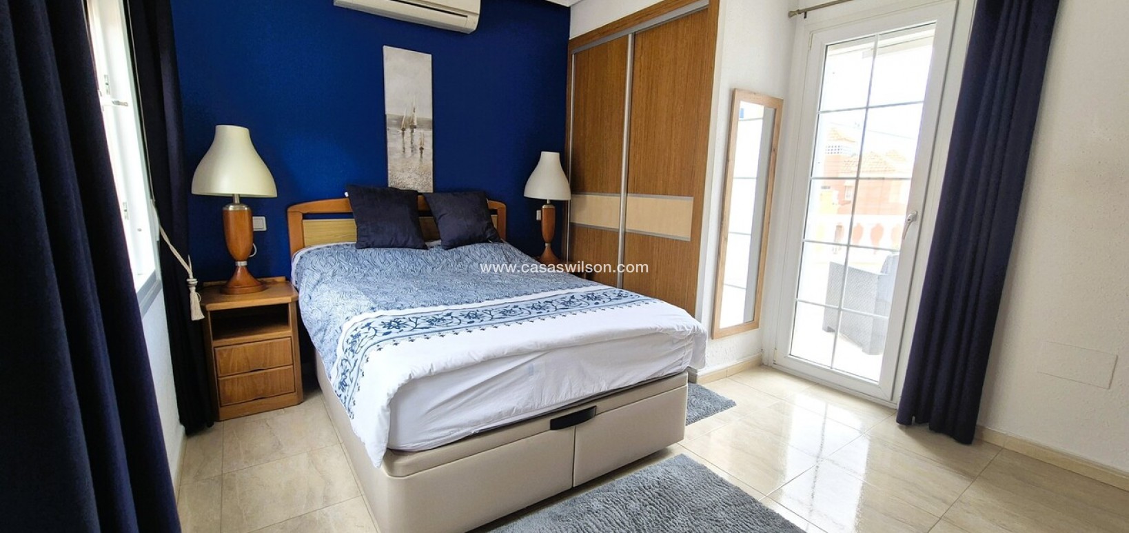 Sale - Villa - Villamartin - Costa Blanca