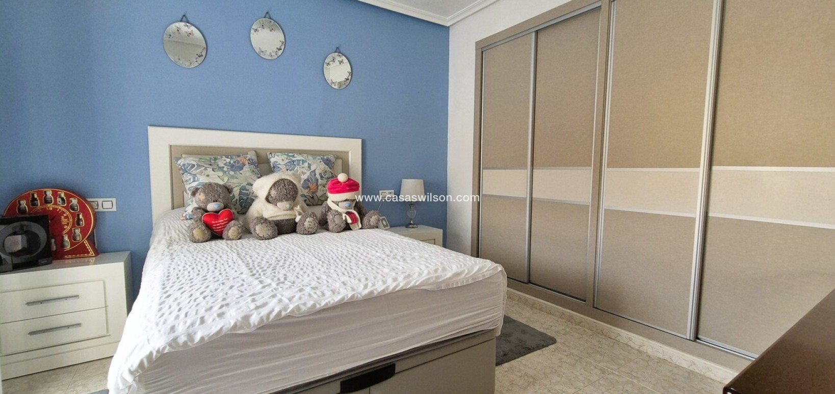 Sale - Villa - Villamartin - Costa Blanca