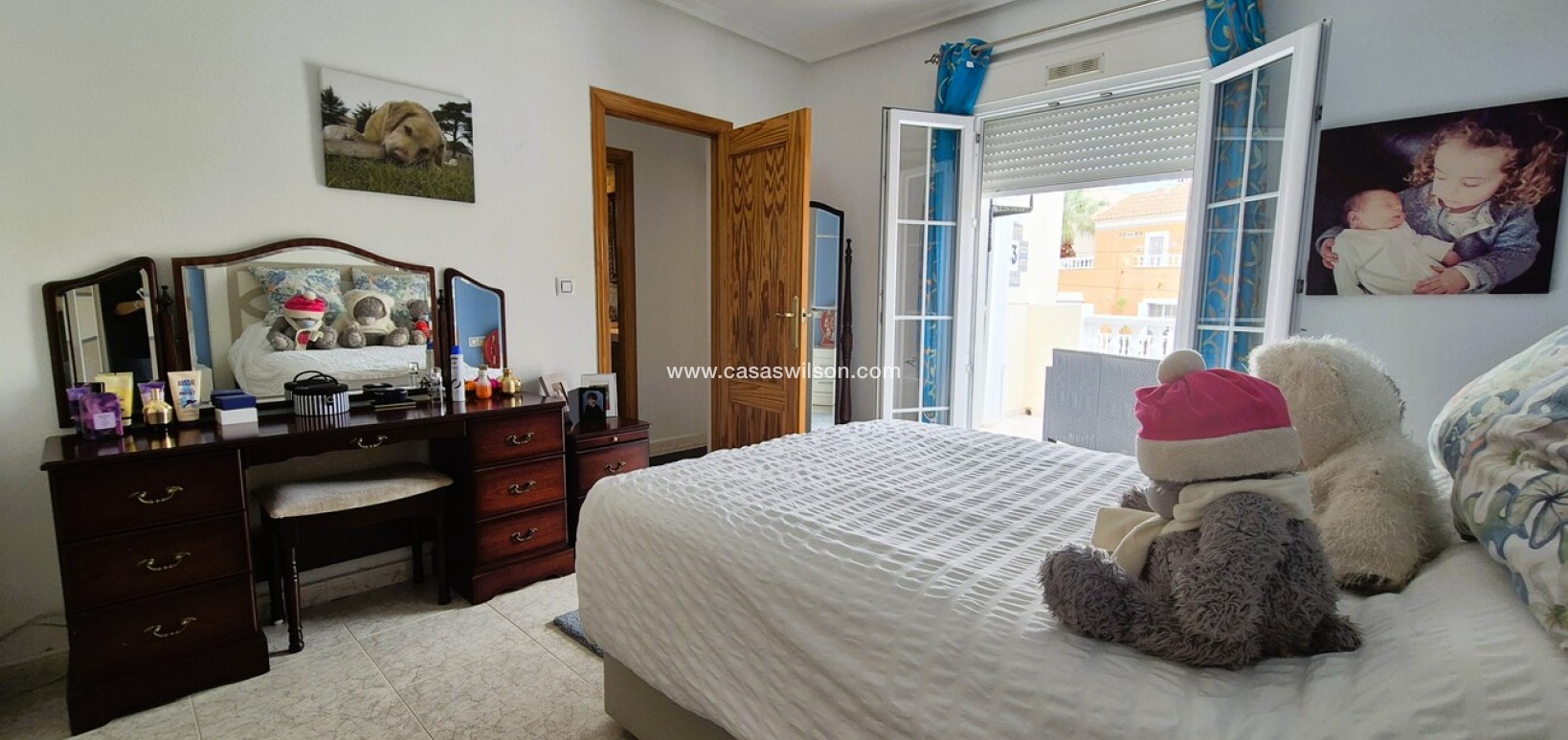 Sale - Villa - Villamartin - Costa Blanca