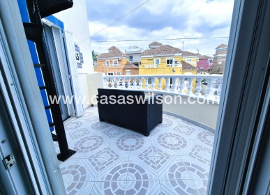 Sale - Villa - Villamartin - Costa Blanca