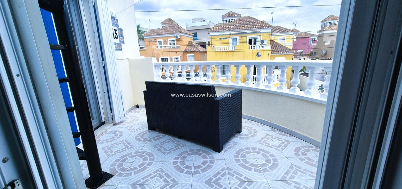 Sale - Villa - Villamartin - Costa Blanca