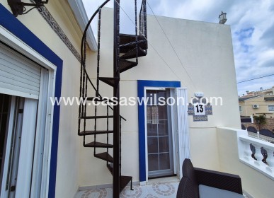 Sale - Villa - Villamartin - Costa Blanca
