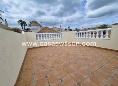 Sale - Villa - Villamartin - Costa Blanca