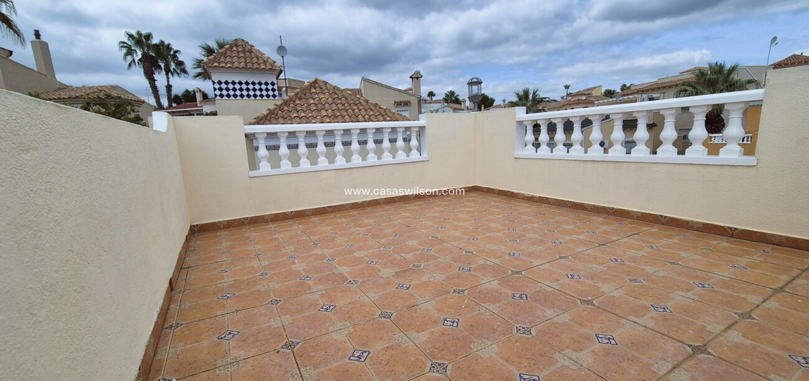 Sale - Villa - Villamartin - Costa Blanca