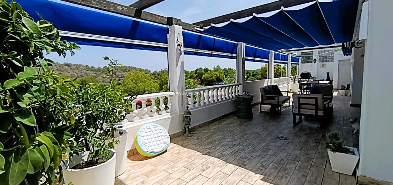Sale - Appartement - Las Ramblas Golf - Inland